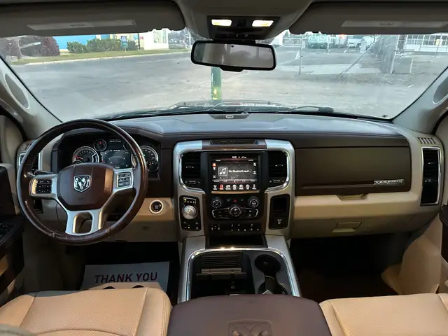 2016 Ram 1500 LARAMIE600046438848942085