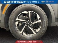 The 2023 Kia Sportage Hybrid EX AWD blends bold modern styling, advanced hybrid efficiency, and conf... (image 8)