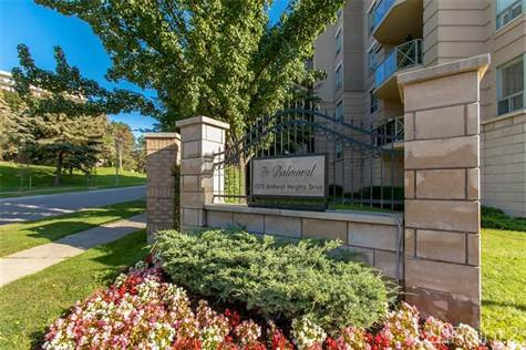 2075 AMHERST HEIGHTS Drive in Condos for Sale in Oakville / Halton Region - Image 2
