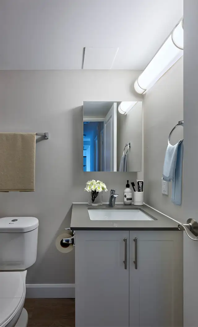 Apartment for Rent: Bachelor E - Riverton Park in Long Term Rentals in Ottawa - Image 18