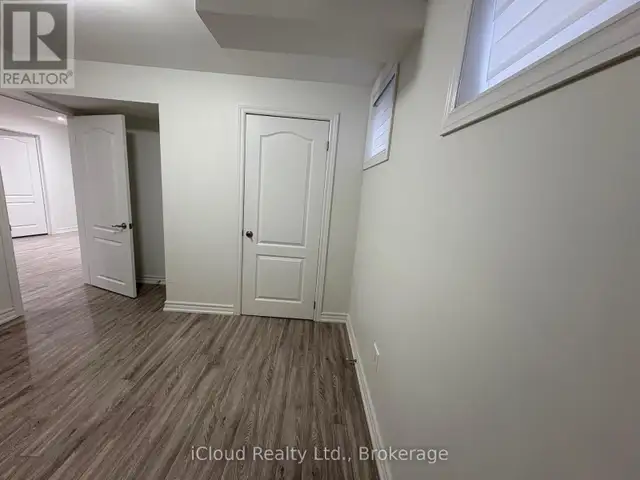 BASEMENT - 454 GREY LANDING Milton (FO Ford), Ontario in Long Term Rentals in Oakville / Halton Region - Image 9