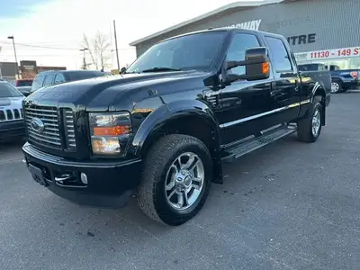 Kingsway Auto Centre 11130 149 St, Edmonton, AB T5M 1W4 Call or Text: 587-568-3149 2010 FORD F-350 S...