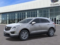 AMVIC Licensed Dealer Amvic Licensed Dealer Stock number: YK102155 The 2026 Cadillac XT5 Luxury pres... (image 4)