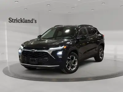 **Strickland's is home of the Hassle-Free car shopping experience. We make car buying fun, find your...