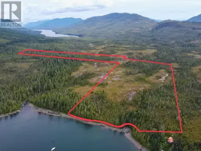 * PREC - Personal Real Estate Corporation. If you love sport fishing, whale watching or are looking...