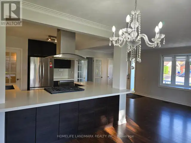 283 PALISER CRESCENT S Richmond Hill (Harding), Ontario in Houses for Sale in Markham / York Region - Image 7