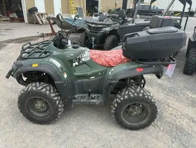 NEW TRADE GREAT PRICE FINANCING AVAILABLE CALL TO BOOK AN APPOINTMENT BEFORE IT'S GONE .