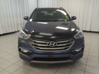 BLACK LEATHER SEATING SURFACES,MARLIN BLUE ... Engine: Intercooled Turbo Regular Unleaded I-4 2.0 L/... (image 2)