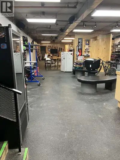 For more information click the brochure button below. Prime Space for Sale at Fernie Alpine Resort....