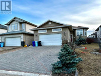 109 Fisher Crescent Fort McMurray, Alberta