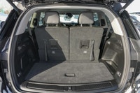 Grand Cherokee L Limited | Leather |, 3rd row seats: split-bench, Heated front seats, Heated rear se... (image 9)