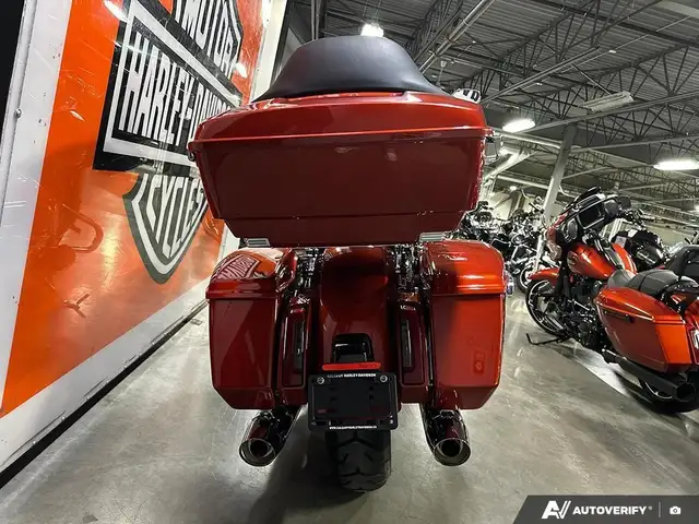 2024 Harley-Davidson FLTRX - Road Glide(TM) in Sport Touring in Calgary - Image 5