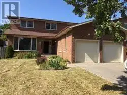 4 ASHLAND CRESCENT Markham (Sherwood-Amberglen), Ontario