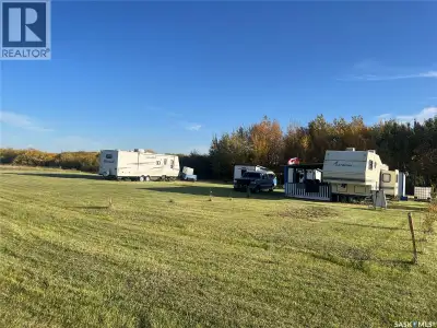 Affordable country retreat just 7 km from Crystal Lake and near Par Hill Lake! Three titled lots wit...