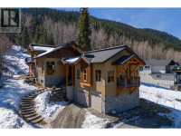 2565 MOUNTAIN VIEW DRIVE Sun Peaks, British Columbia