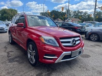 HERE IS A NICE CLEAN SHARP LOOKING DIESEL SUV FOR YOU IT LOOKS AND DRIVE GREAT AND SOLD CERTIFIED CO... (image 2)