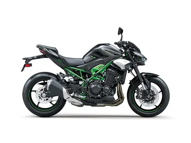 2025 Kawasaki Z900 in Street, Cruisers & Choppers in Ottawa - Image 17