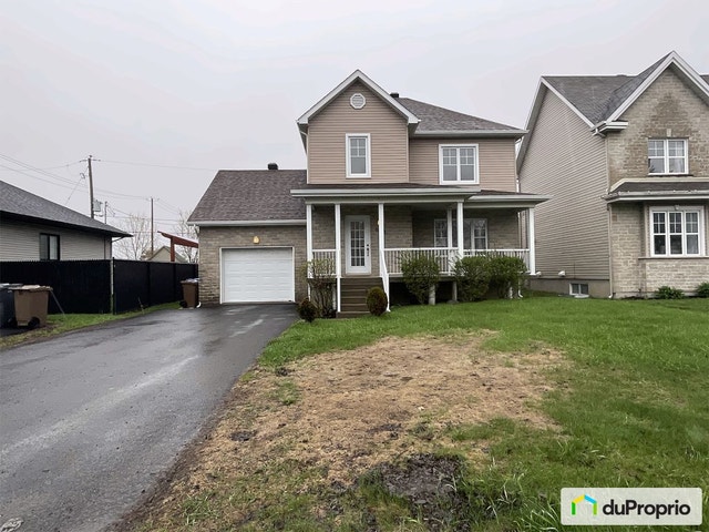 $698,000 - 2 Storey for sale in St-Jean-sur-Richelieu (L'Acadie) — photo 3
