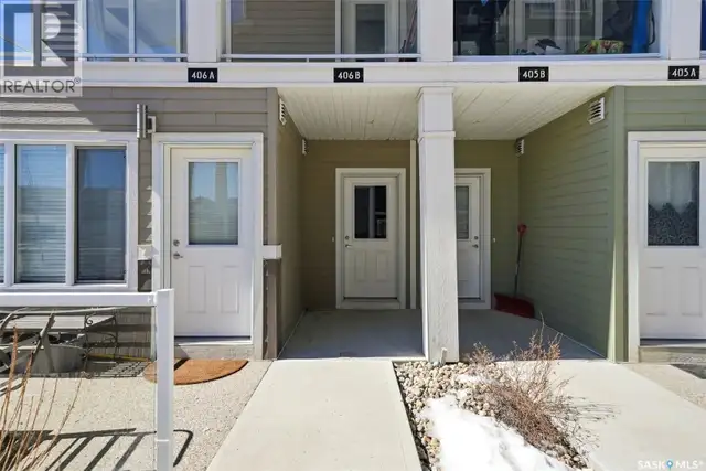 406B 3363 Green Poppy STREET Regina, Saskatchewan in Condos for Sale in Regina - Image 38
