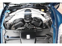 2014 ASTON MARTIN VANQUISH VOLANTE !!! RARE FIND STUNNING COLLECTORS CAR!!! 5.9L V12 NATURALLY ASPIR... (image 7)