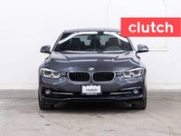 Rain Sensing Wipers, Auto Stop/Start, Power Passenger Seat and more! Clutch is the largest online us... (image 1)