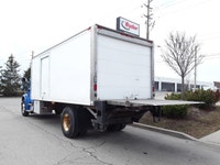 Ryder Stock ID: 669093 Transmission Type/Speed: AUTO 6 Engine: DIESEL ISB'13 280/2300 Horse Power: 2... (image 7)