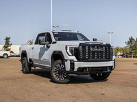 Welcome to Sherwood Buick GMC! This GMC Sierra 3500HD delivers a Turbocharged Diesel V8 6.6L/ engine... (image 1)