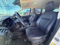 2019 FORD ESCAPE SEL 4WD * HEATED SEATS * BACKUP CAMERA * REMOTE START * POWER LIFT GATE * FEATURES... (image 8)