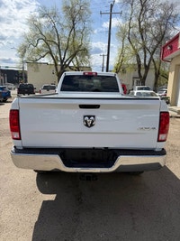 **CARS TRUCKS SUV 4X4 VAN AWD EDMONTON FINANCING AVAILABLE EASY FINANCING ** 2018 RAM 3500 1 TON CRE... (image 7)