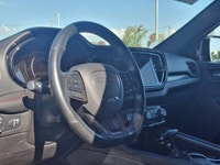 Come see this certified 2023 Dodge Durango GT AWD | Nav | Leather | Sunroof | Adaptive Cruise | Hitc... (image 1)