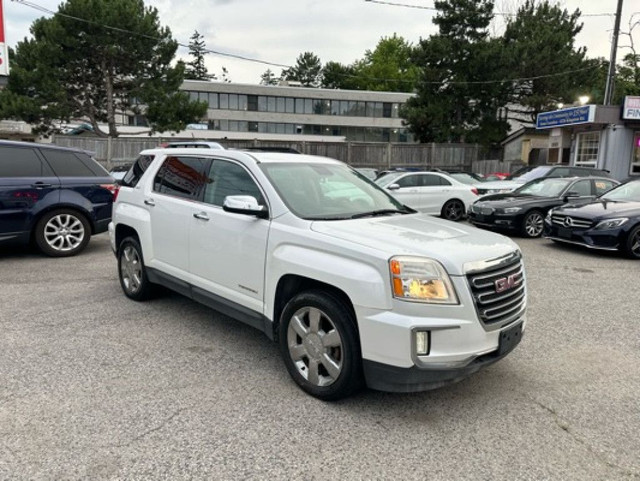 2016 GMC Terrain AWD 4dr SLT in Cars & Trucks in City of Toronto - Image 2