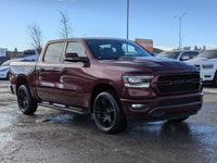 Come see this 2020 Ram 1500 Sport while we still have it in stock! *You Can't Beat the Price with Th... (image 1)