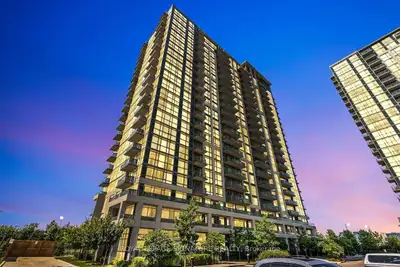 Price: $529,900 / $2,010/mo Dont Miss your chance to own this stunning 1Bedroom + 1 Den Condo locate...