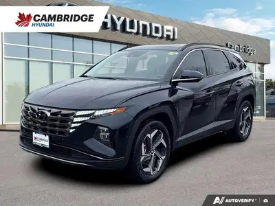 The *2023 Hyundai Tucson Hybrid Ultimate* is the SUV that truly does it all. As the pinnacle of the...
