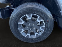 This 2025 JEEP GLADIATOR SPORT 4X4 has the following options Premium Mckinley Trimmed Seats, Remote... (image 8)