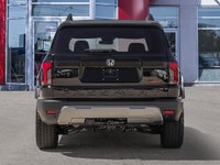 Engine: V6 Cylinder Engine 3.5L L/100Km City: 12.6 L/100Km Hwy: 9.9 Safety Equipment Traffic Jam Ass... (image 4)