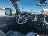 Experience bold luxury and uncompromising capability with the *2021 GMC Sierra Denali*, featuring *8... (image 9)