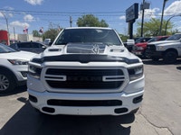 2020 RAM 1500 2020 Ram 1500 NIV: 1C6SRFTT9LN150534 État d'usage: GOOD Prix: 39995$ Odomètre: 135000... (image 8)