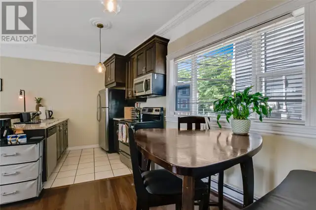 1 Signal Hill Road St. John's, Newfoundland & Labrador62863779135875124
