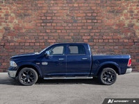 Check out this 2013 Ram 1500 Laramie Longhorn before it's too late! *This Ram 1500 Is Competitively... (image 1)