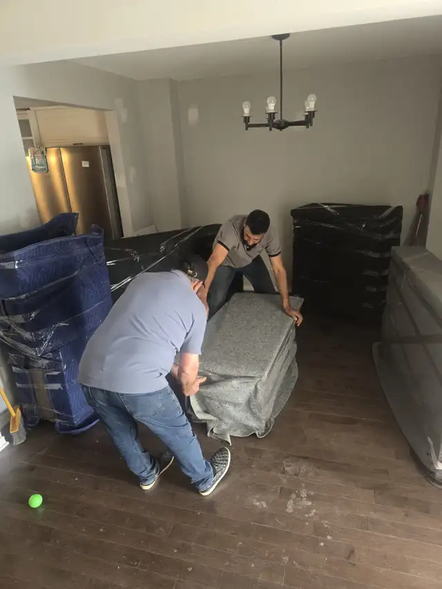 Reliable Moving Services in Ottawa| House, Office & Commercial in Moving & Storage in Ottawa - Image 7