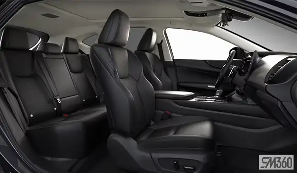 2026 Lexus NX NX 350 M - GROUPE ULTRA LUXE PEINTURE HAUTE GAMME in Cars & Trucks in Laval / North Shore - Image 5