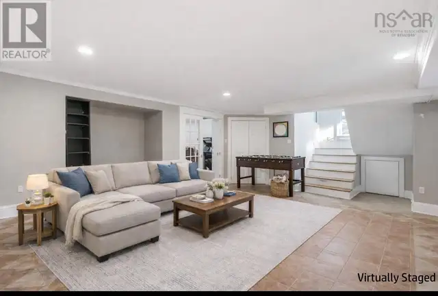 1638 Beech Street Halifax, Nova Scotia in Houses for Sale in City of Halifax - Image 32