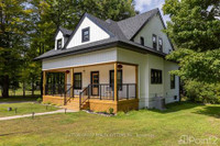 Homes for Sale in Nobel, Ontario $1,099,900