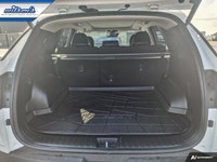 Look at this certified 2023 Hyundai Tucson Hybrid Luxury Hybrid | Leather | Panoroof | Adaptive Crui... (image 9)