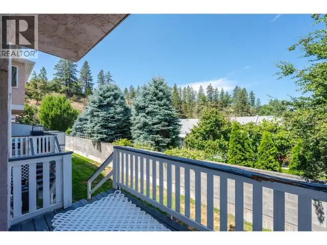 1458 Penticton Avenue Unit# 181 Penticton, British Columbia in Condos for Sale in Penticton - Image 18