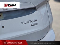 Check out this 2024 Nissan Rogue Platinum before it's too late! *This Nissan Rogue Is Competitively... (image 5)