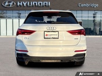 PREVIOUS DAILY RENTAL The *2025 Audi Q3 Progressiv S-Line* is the compact SUV that proves you don't... (image 3)