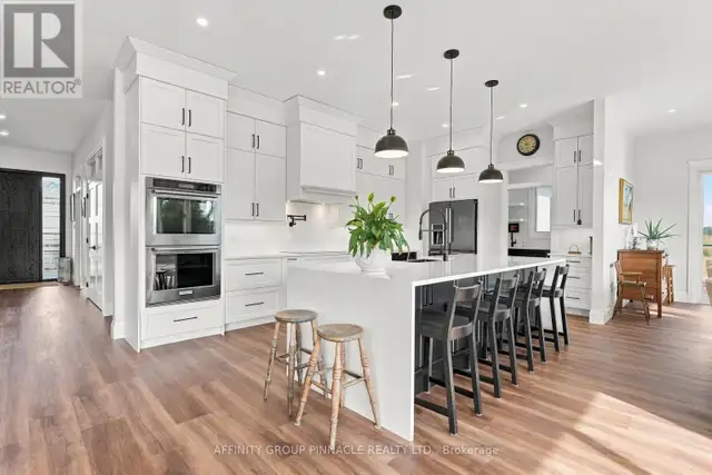 724 ELM TREE ROAD Kawartha Lakes (Little Britain), Ontario in Houses for Sale in Oshawa / Durham Region - Image 17