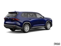 Welcome to Belleville Toyota! . Engine: 2.4L 4-Cylinder Turbo L/100Km City: 11.0 L/100Km Hwy: 8.4 (image 1)